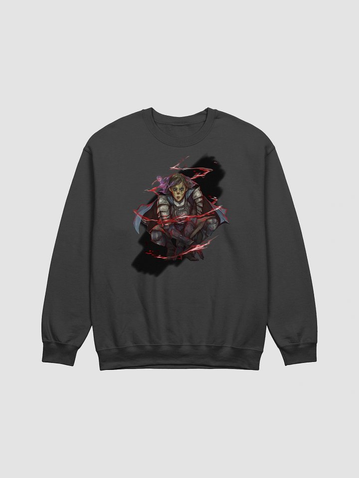 Determined Mi'chelle Crewneck Sweatshirt product image (9)