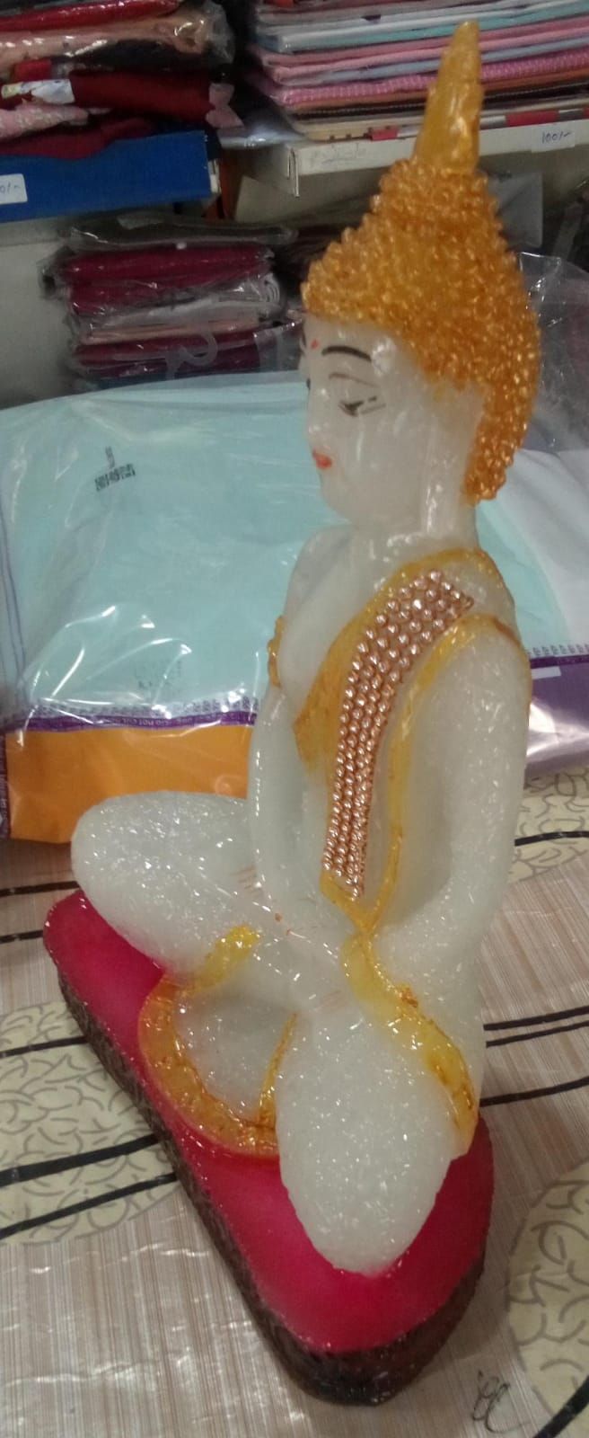 BUDDHA IDOL product image (2)