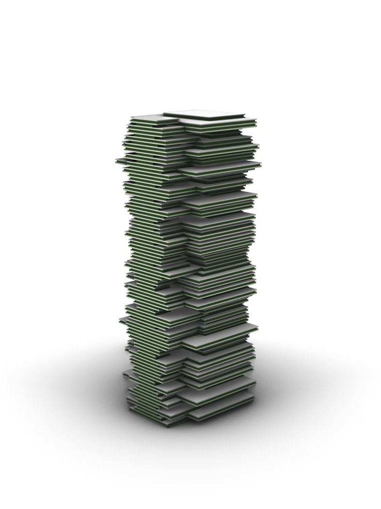 Grasshopper – EX 139 – Scale NU + Boolean product image (1)