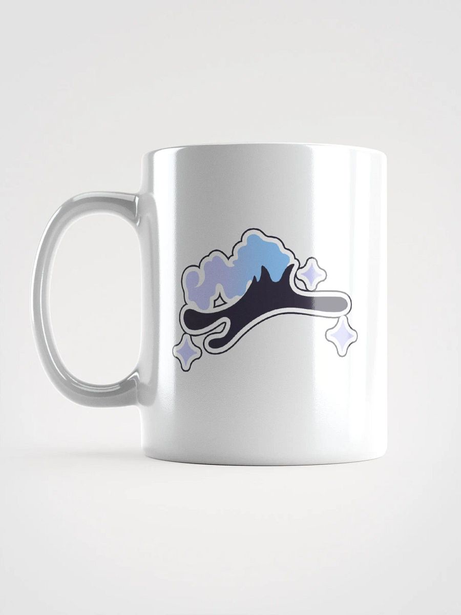 Neba Logo Mug - White product image (12)
