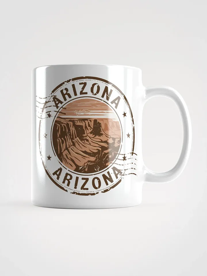 Arizona – USA State Pride Collection product image (2)