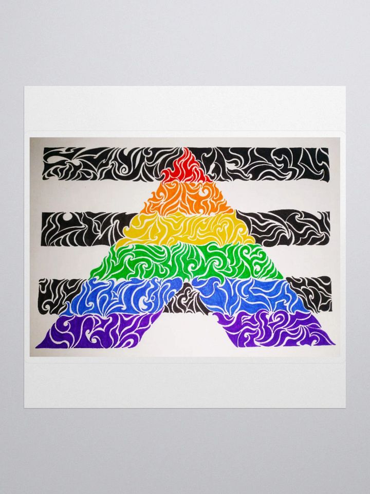 Straight Ally product image (3)