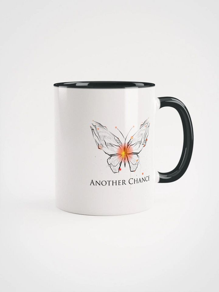 AC Minimalist Butterfly Mug product image (1)