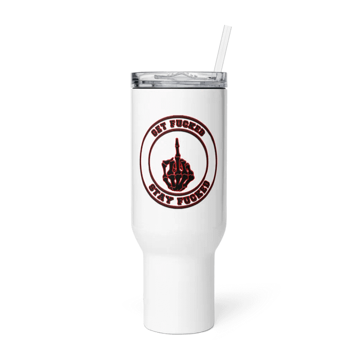 Synisisms - GFSF Lg Tumbler product image (2)