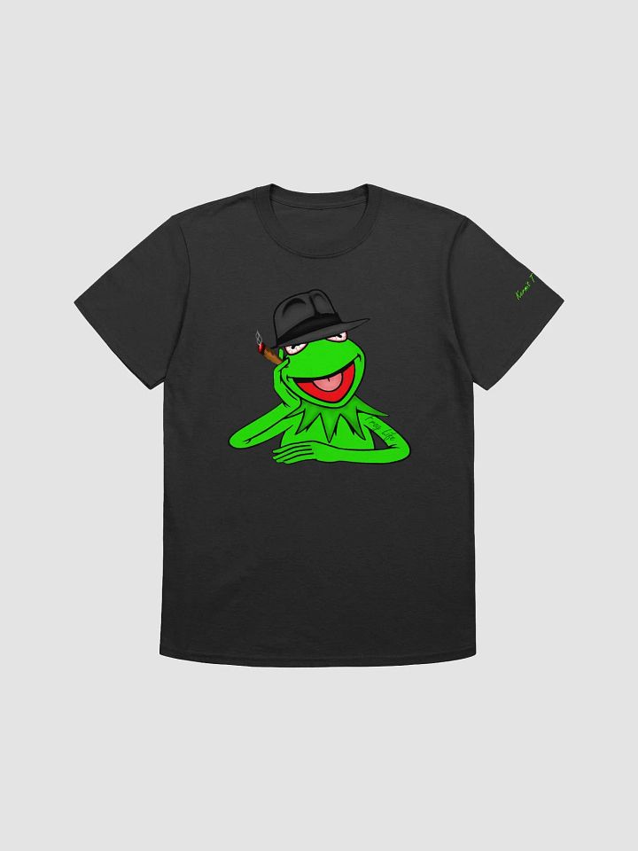 Cheeky Toast Unisex T-Shirt product image (5)