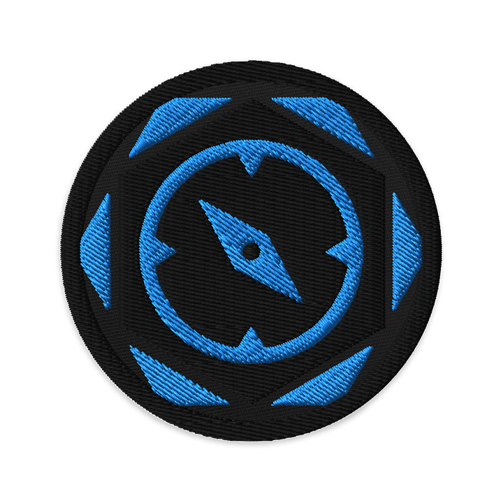 Unnamed Sherpa Team Patch product image (1)