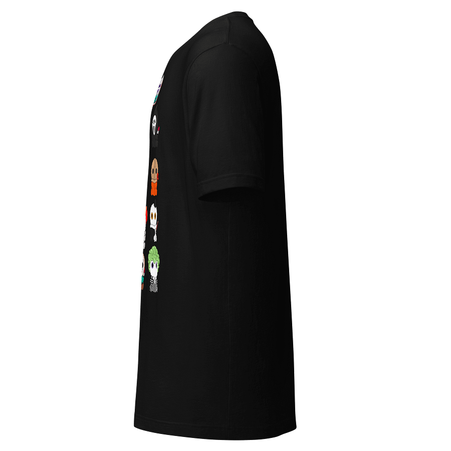 Emotional Support Slasher T-Shirt product image (10)