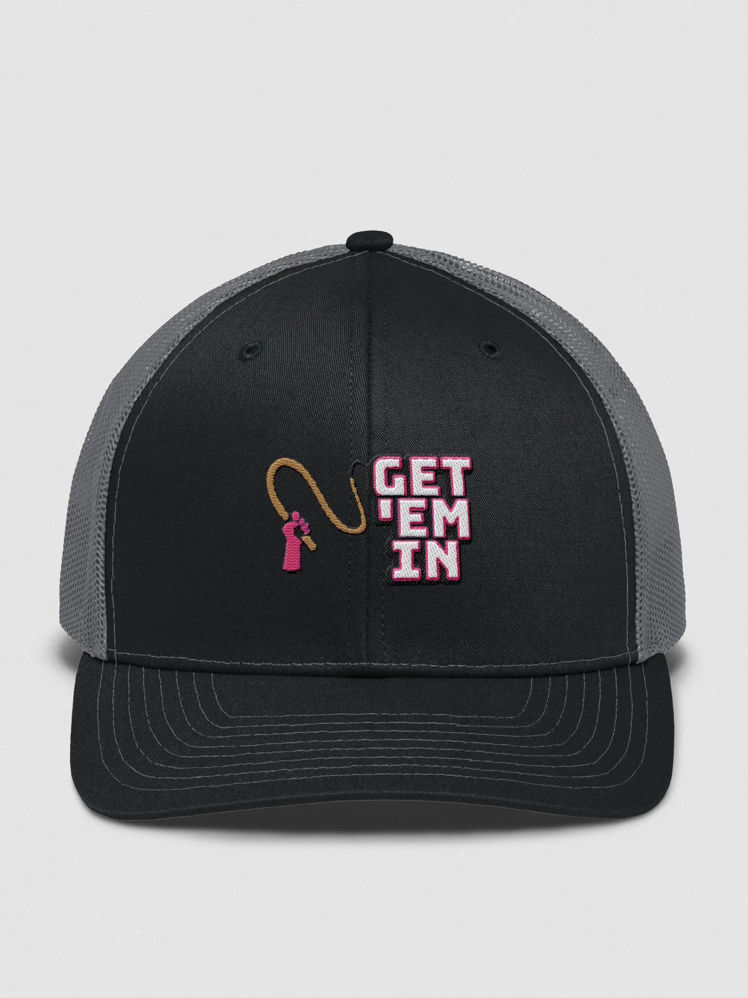 OhMyGross Get 'Em In Trucker Hat product image (1)