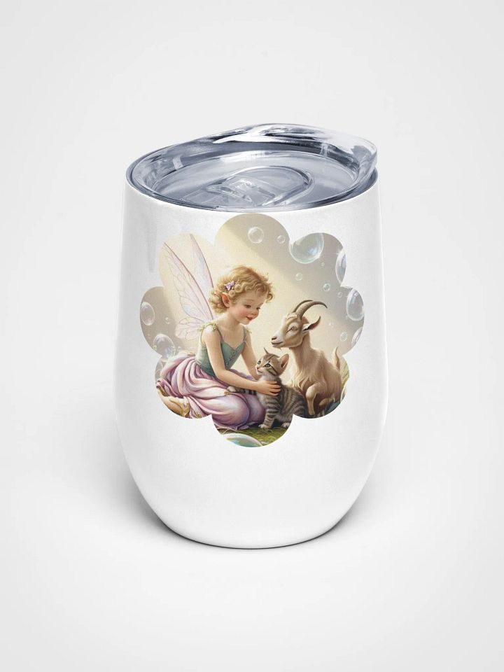 Whispers and Bubbles: A Fairy's Friends product image (1)