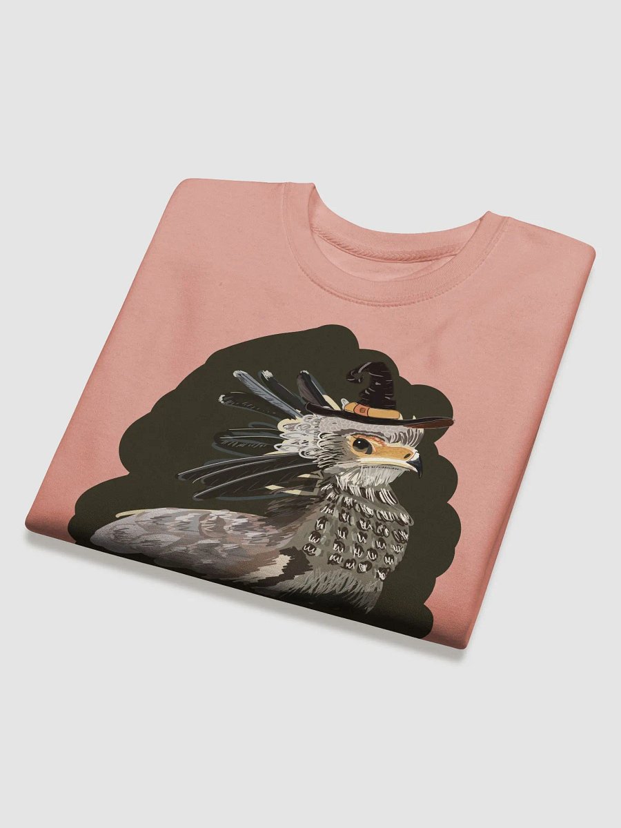 Secretary Bird - Day 87 product image (16)