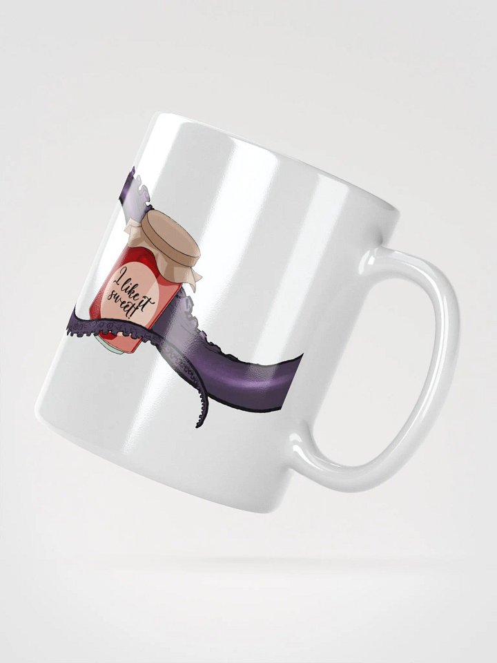 The Sweet Tentacle Mug product image (4)