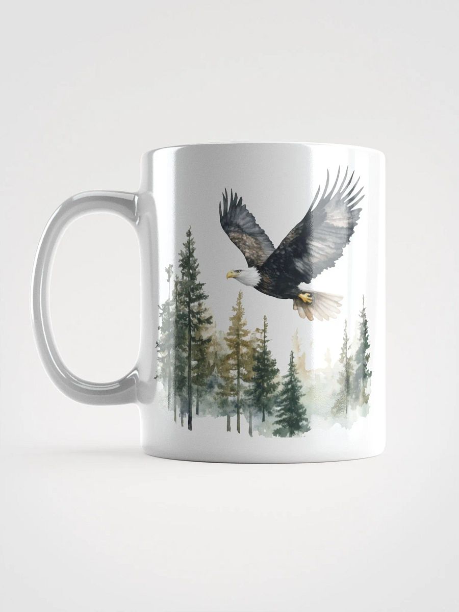 Eagle Majesty Mug product image (17)