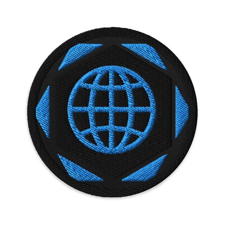 Unnamed Website Team Patch product image (1)