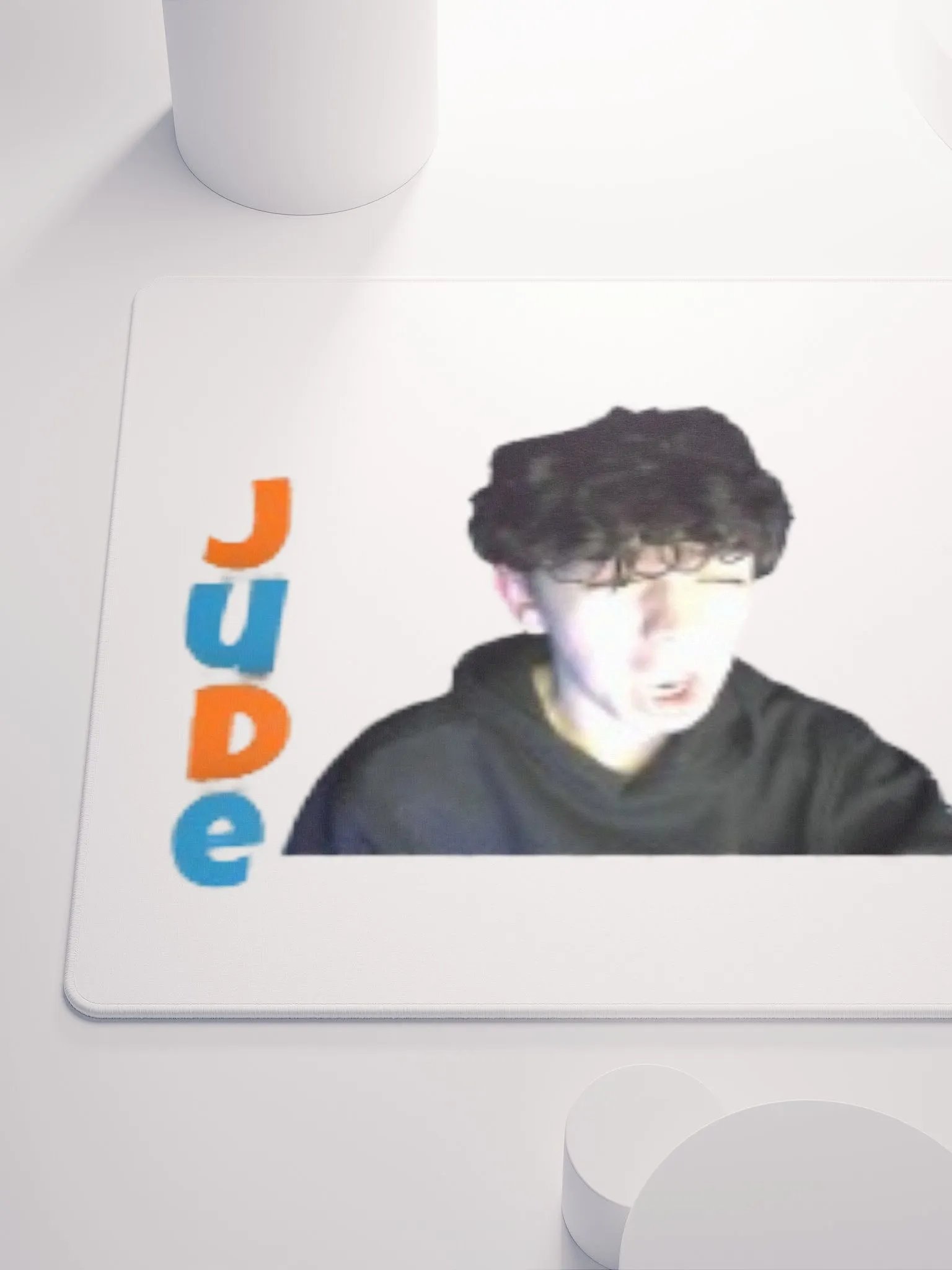 Jude Mouse Pad product image (10)