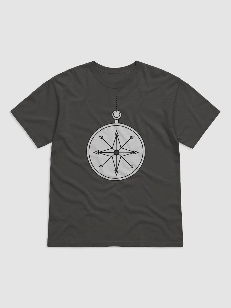 Compass Navigator T-Shirt product image (1)