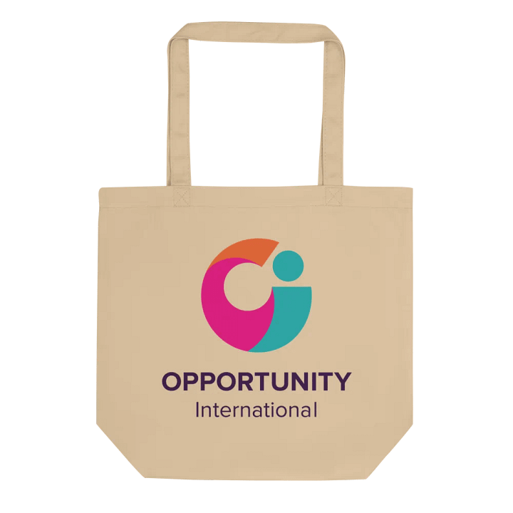 The Classic Organic Tote product image (1)