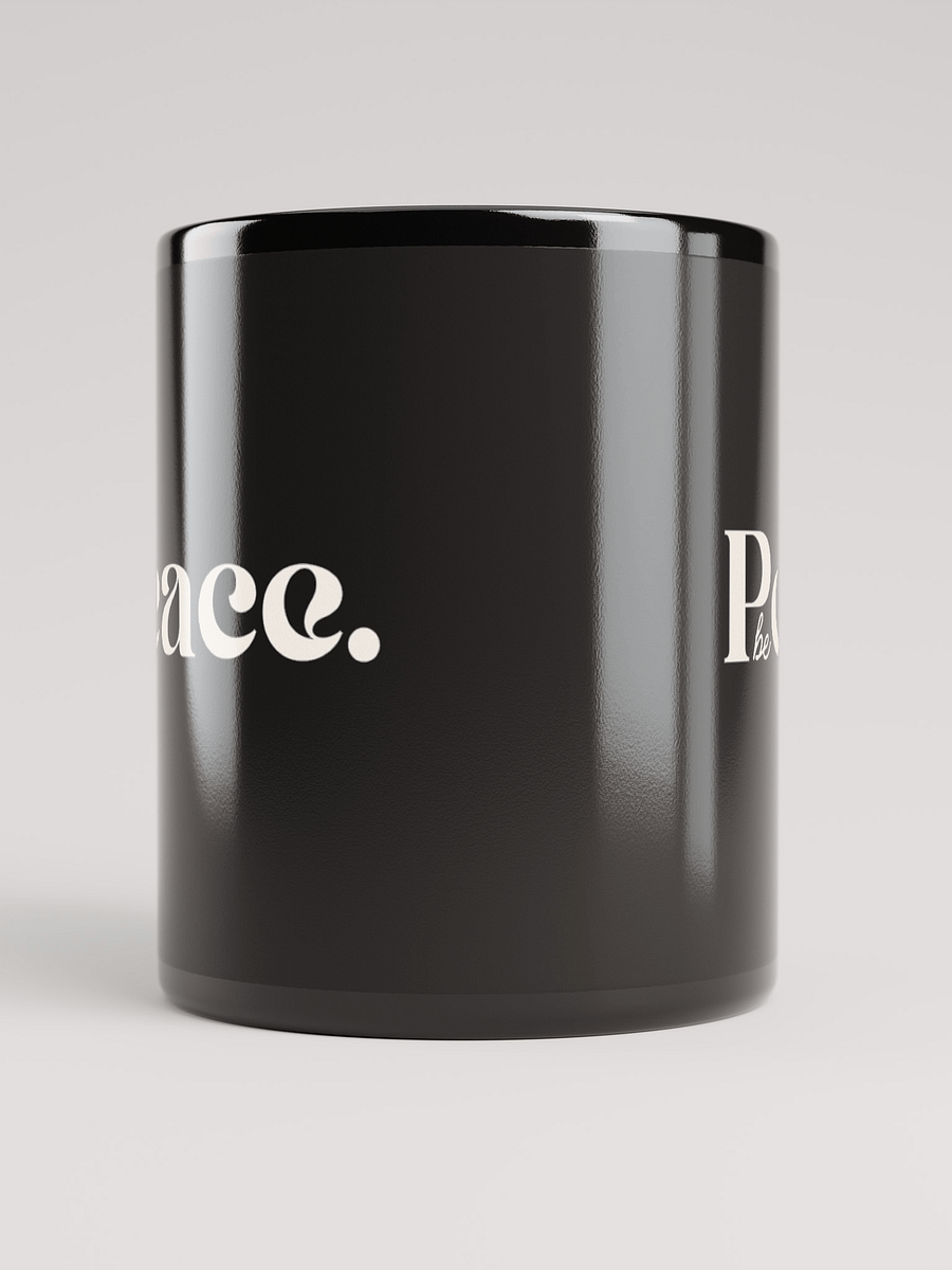 Be Peace Mug product image (5)