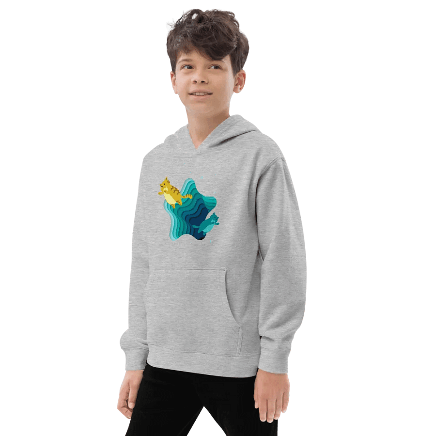 Cat's Vortex product image (3)