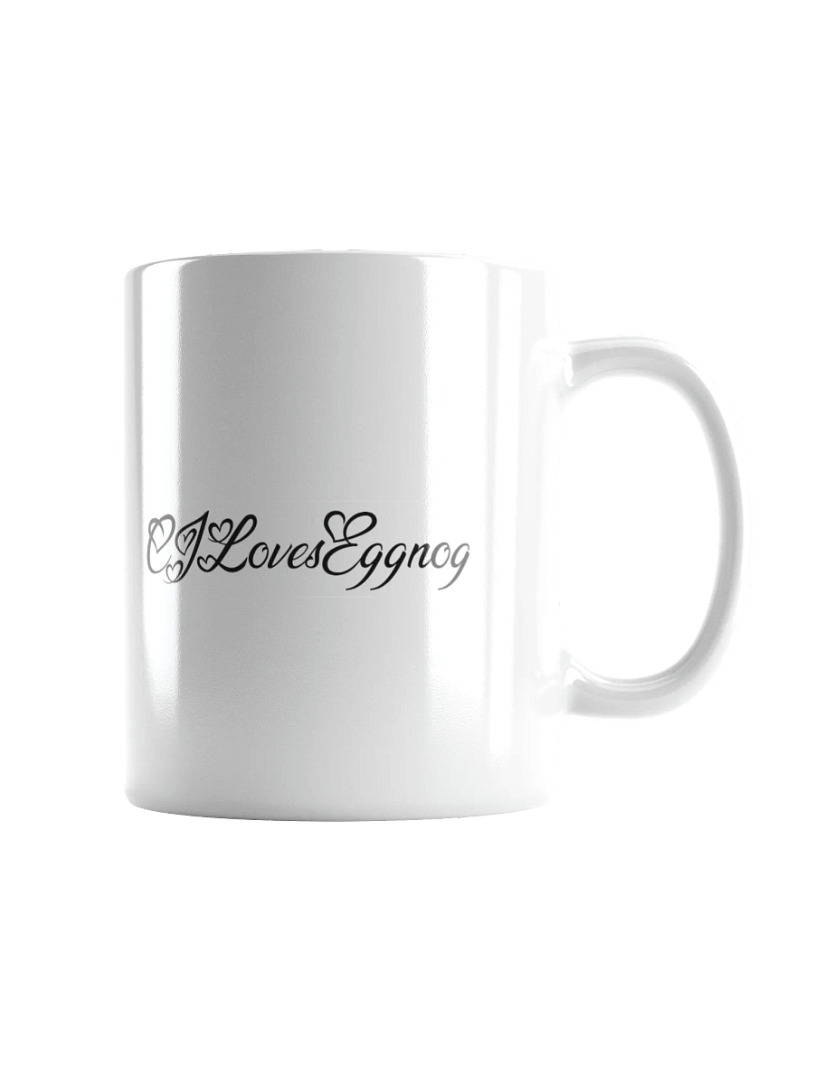 Eggnog's Cozy Corner product image (1)