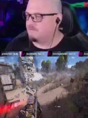 Instant Karma: 'Tell Your Boy He's Next' Backfires Hilariously! #InstantKarma #GamingFails #FunnyMoments #StreamerReacts #GamingClip #AtomikGamez #ArcRaiders #Twitch