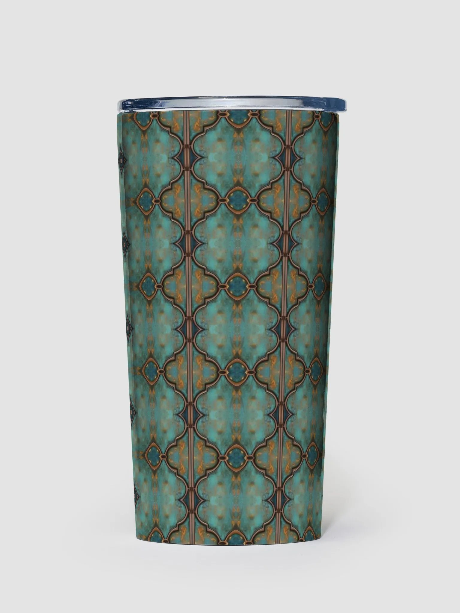 20 oz Stainless Steel Tumbler #18582461 product image (1)