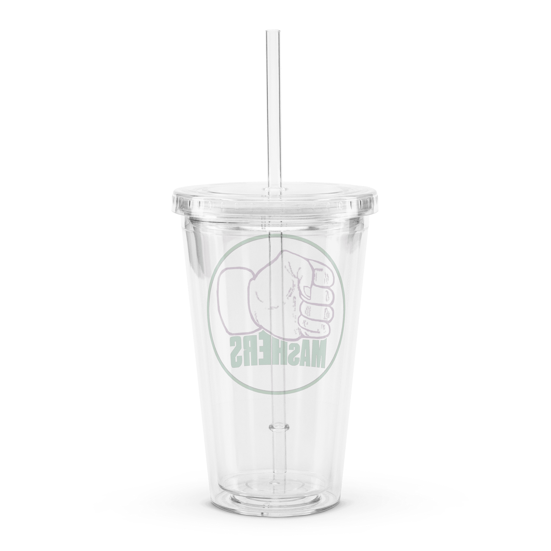 Mashers Tumbler product image (2)