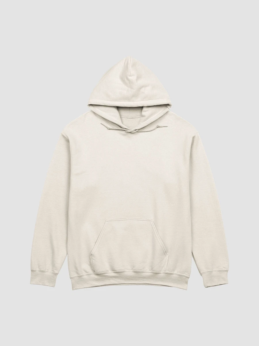 FEARLESS MASTER-Classic Hoodie | Lickda product image (4)