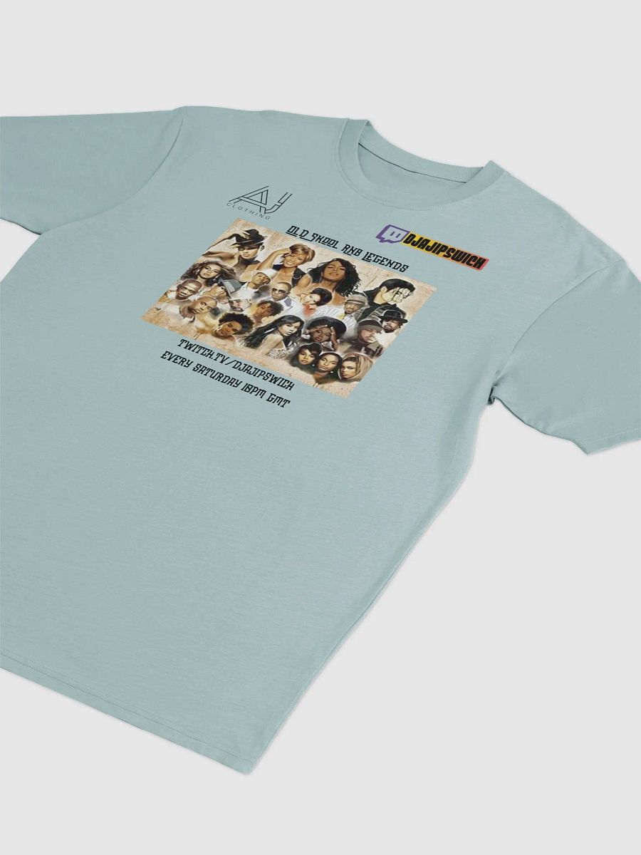 Old Rnb Classic Tee product image (3)