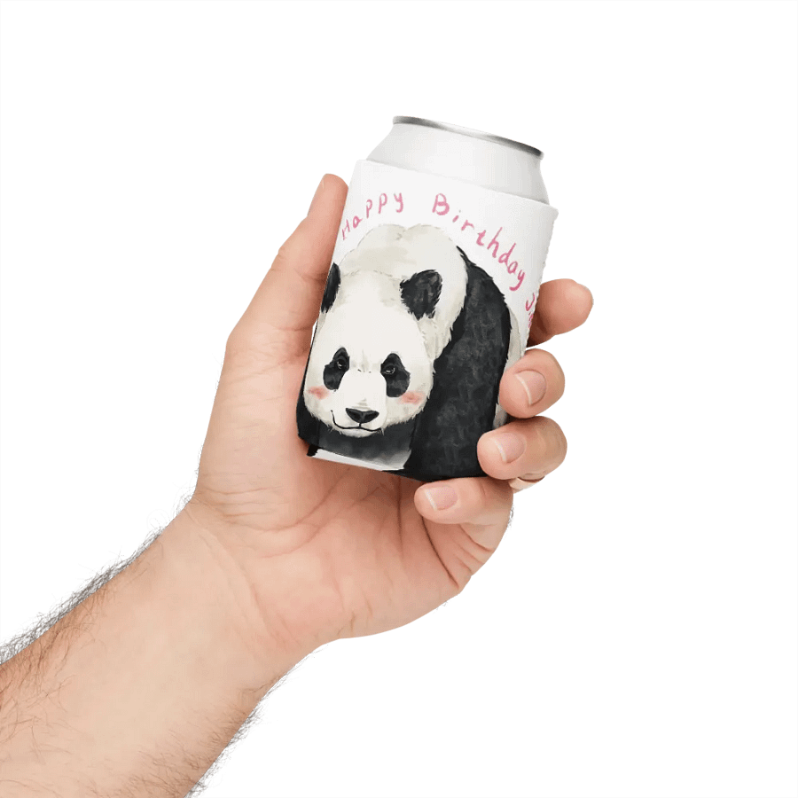 JINHU🐼Giant Panda product image (5)