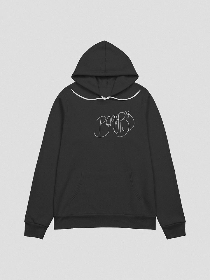 Ghost in a Bag - Hoodie product image (1)