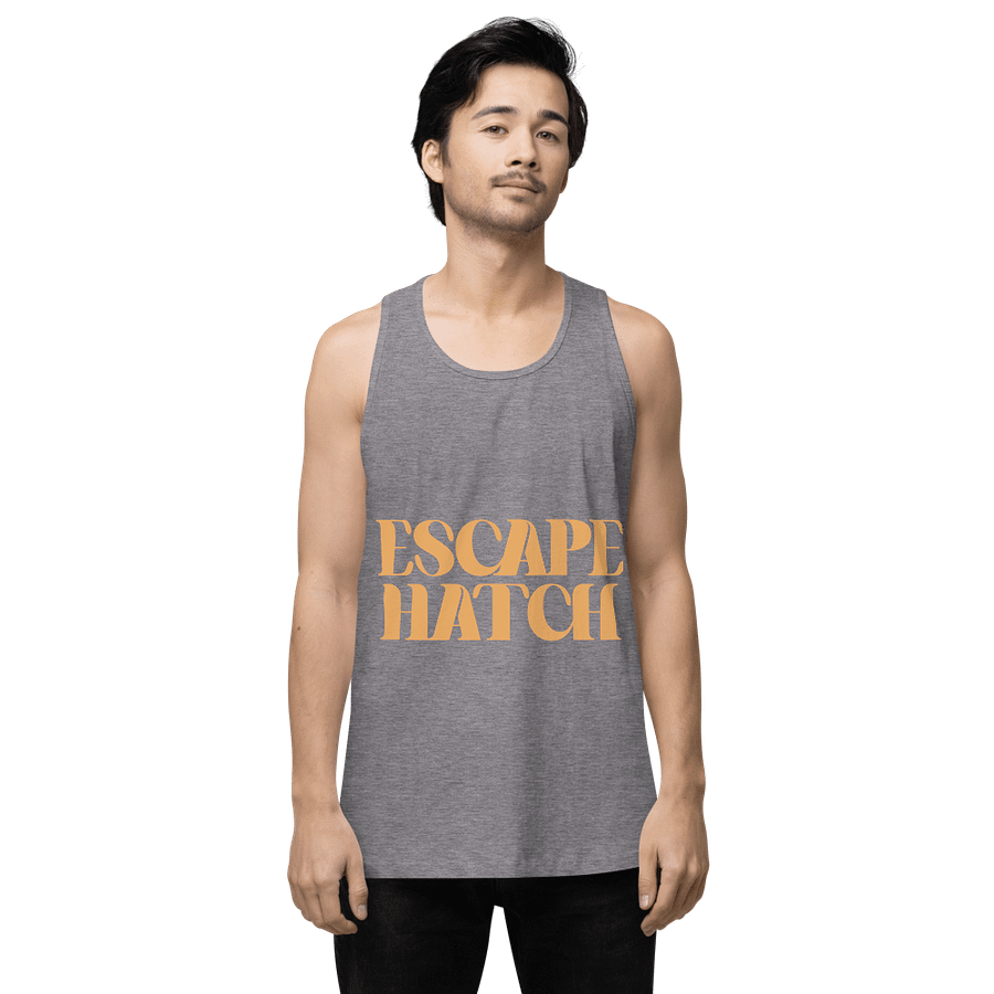 Escape Hatch Tank product image (8)