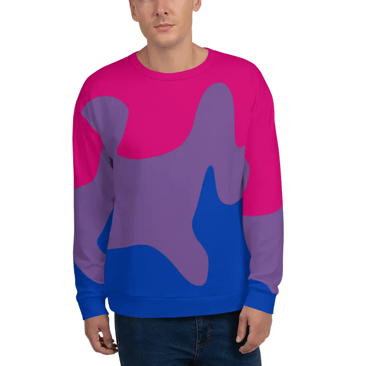 Swirl Sweatshirt product image (2)