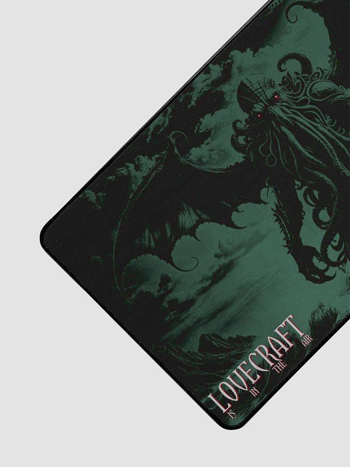 Limited Edition Mythos Month 2025 Deskmat product image (2)