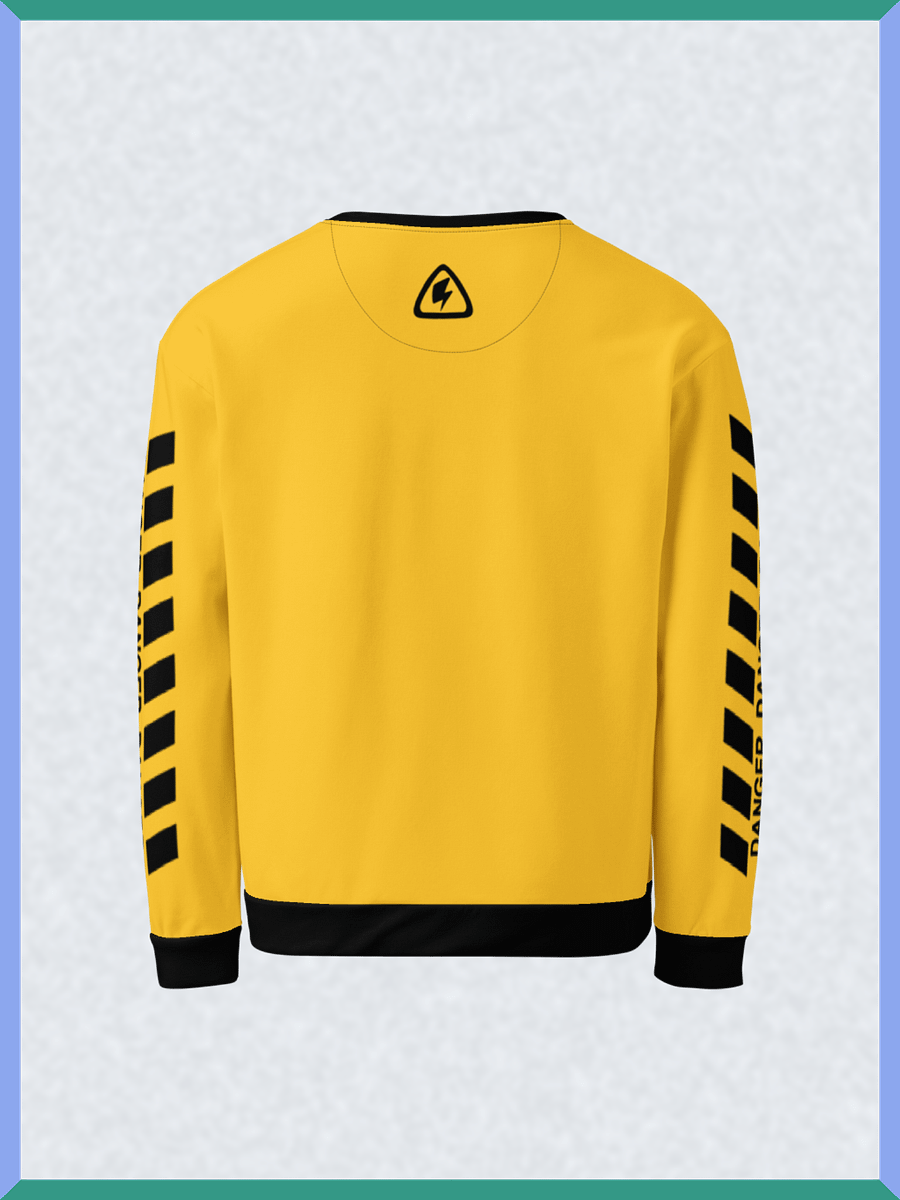 Inconsolable Statement - Sweatshirt product image (3)