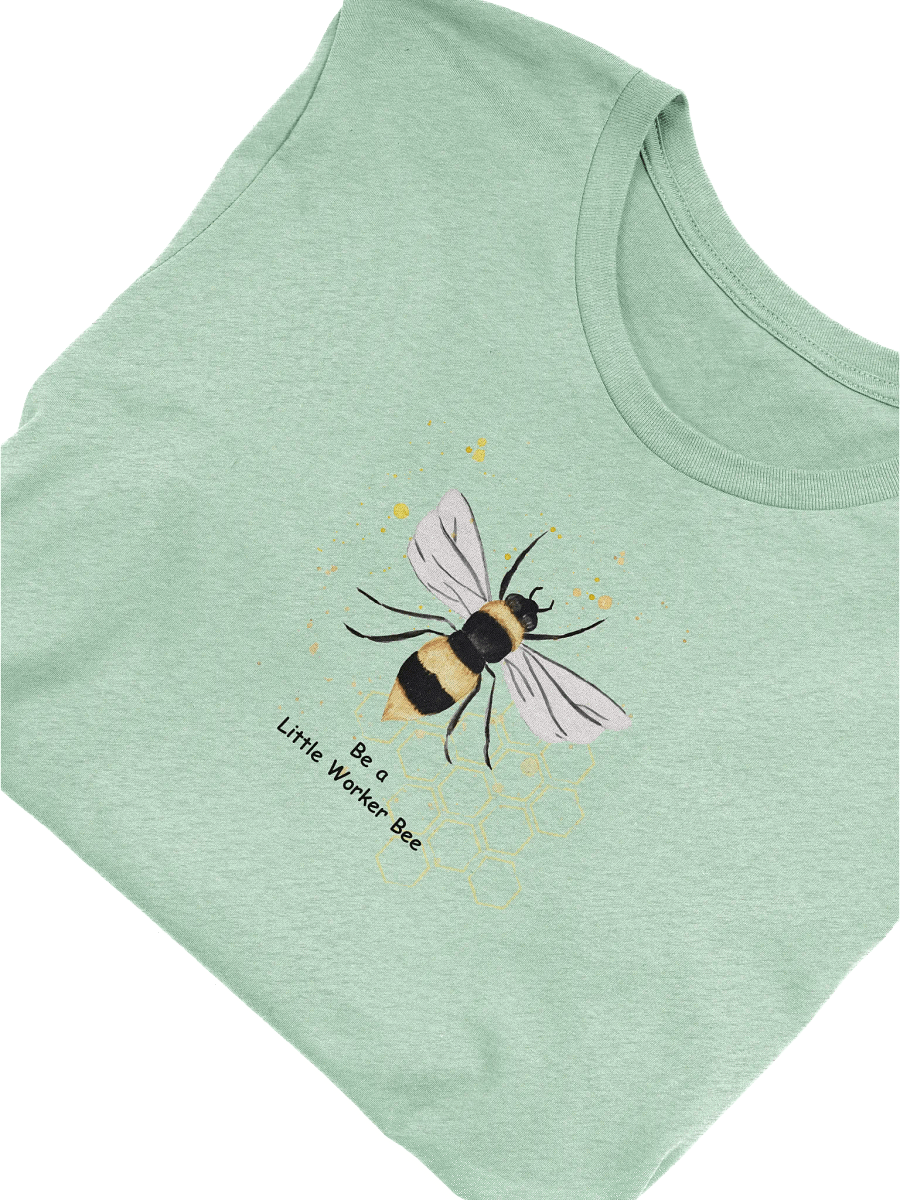 Worker Bee T-Shirt product image (5)