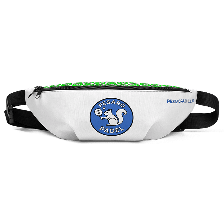 Core Pack – Marsupio Custom da Supporter product image (1)