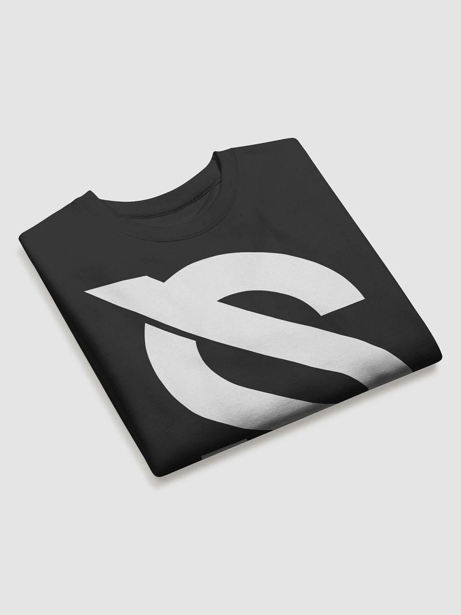 LH S Emblem Crew Neck product image (4)