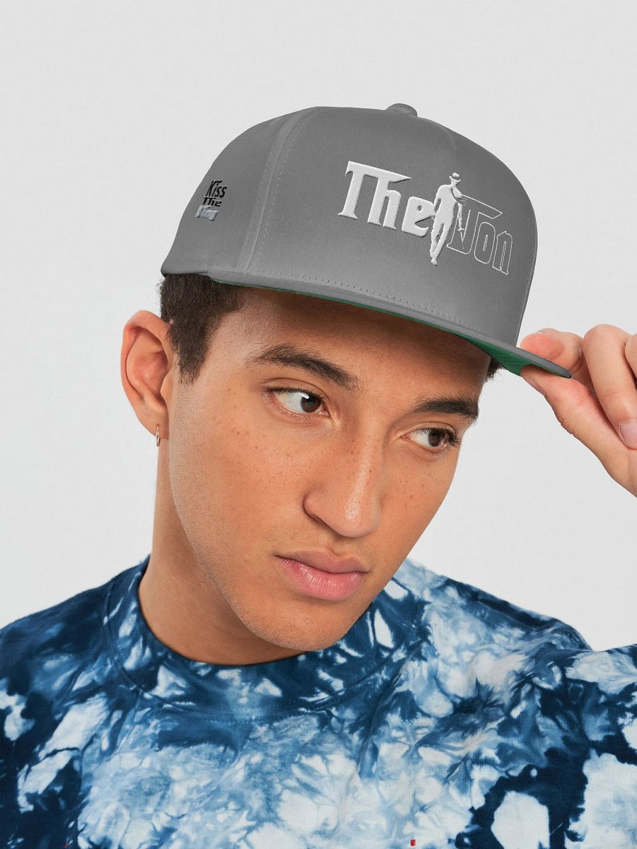 The Don flat cap product image (5)