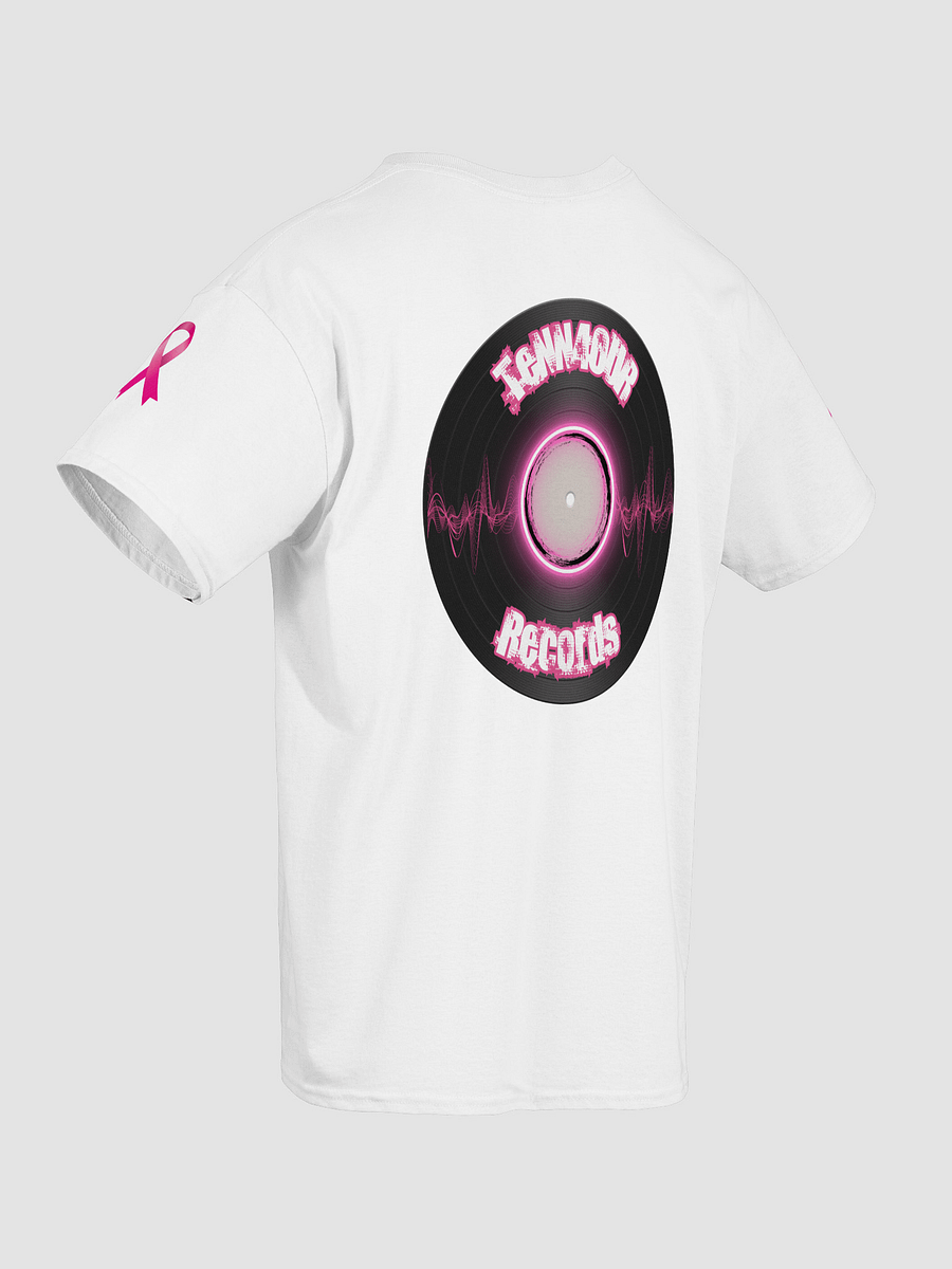 BREAST CANCER AWARENESS T-SHIRT product image (6)