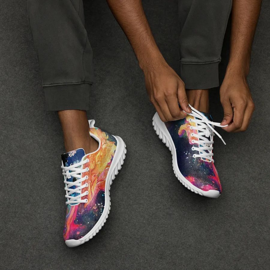 Inspired Essence (Men's Athletic Shoes) product image (3)
