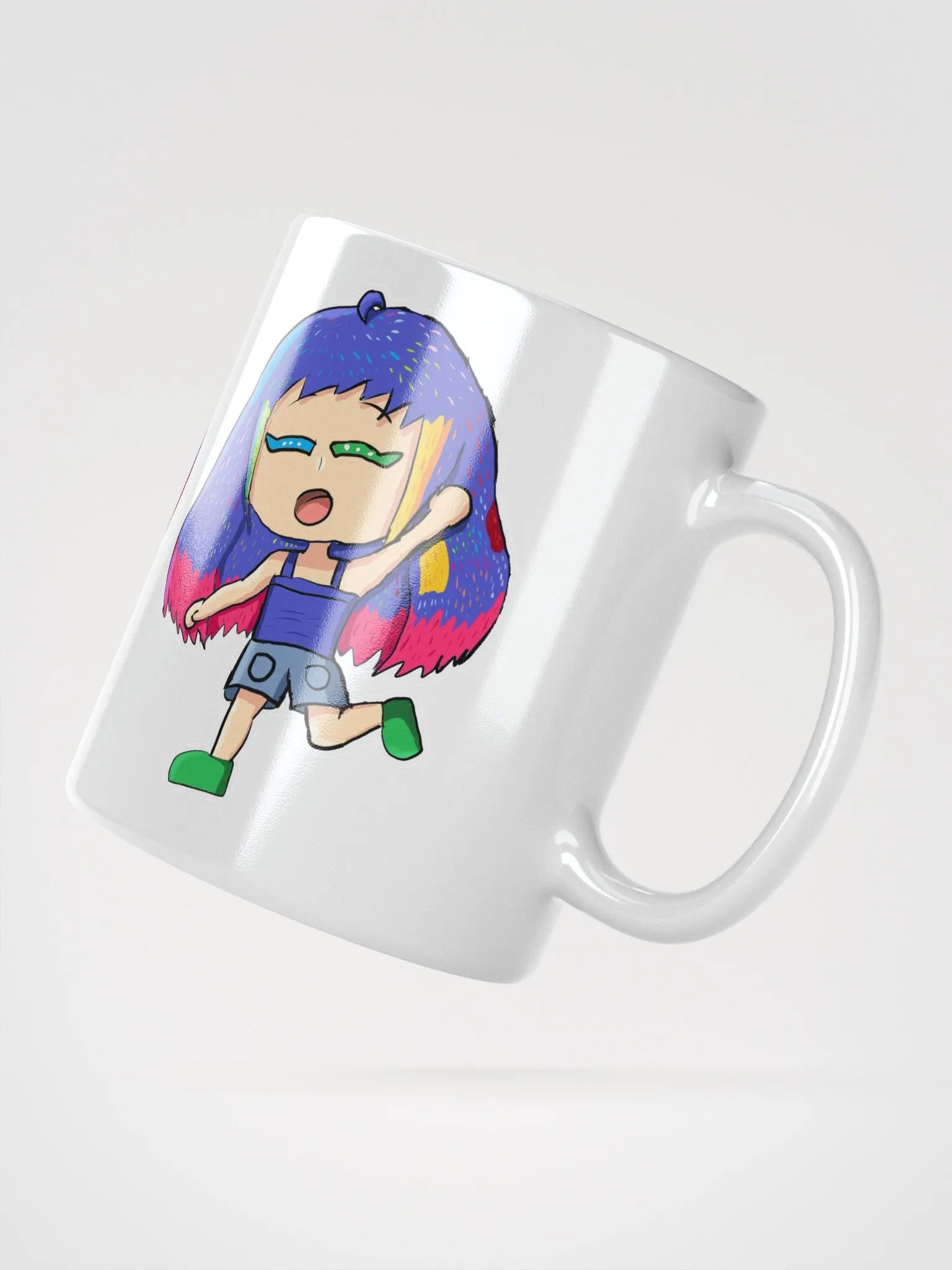 Cute Chibis Mug product image (13)