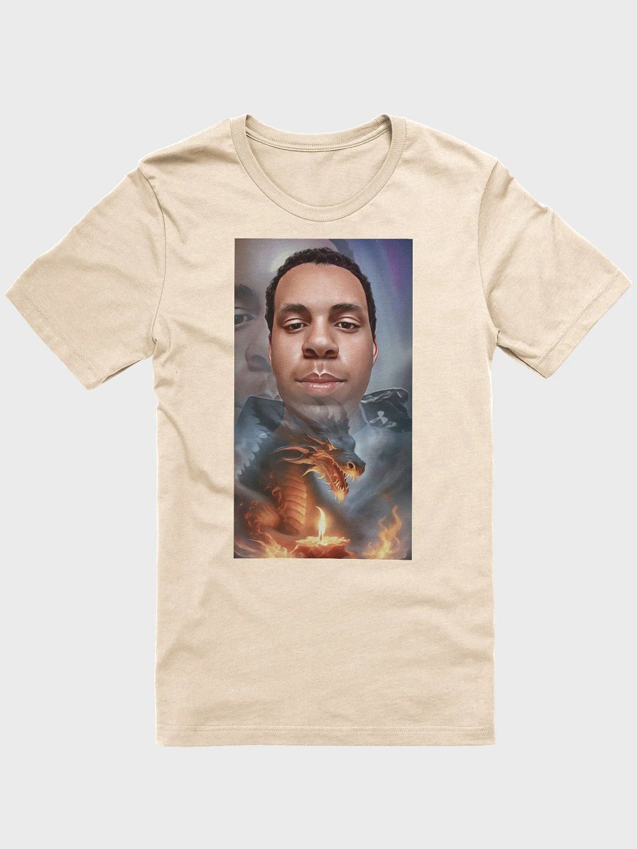 Camrian Hay Dragon Design T shirt 36 product image (1)
