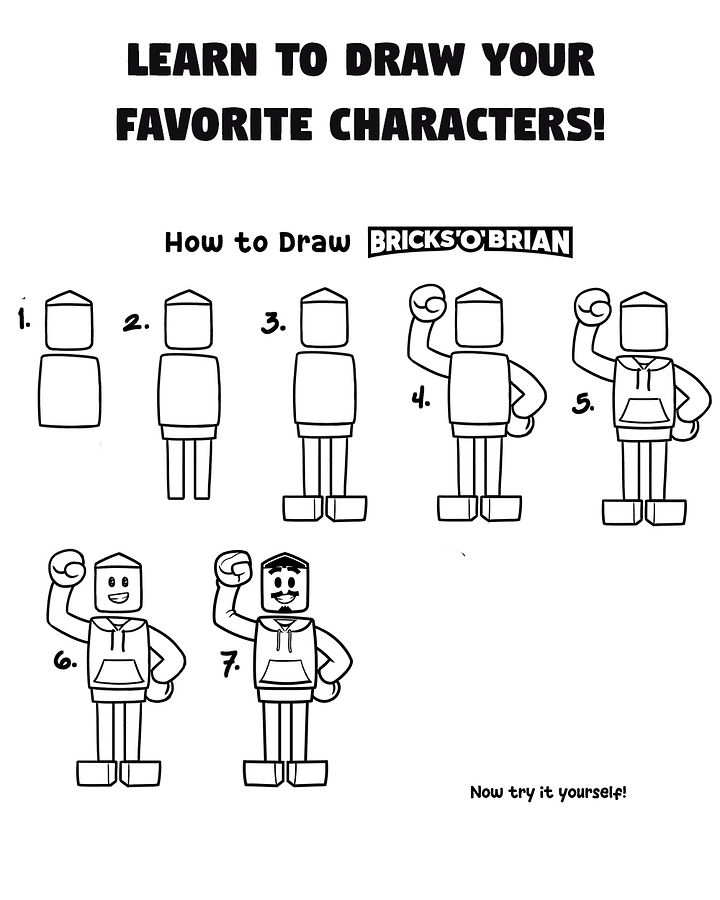 Pro Gamer's Guide to Coloring Activity Book product image (2)