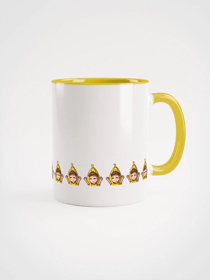tugBanana Mug product image (1)