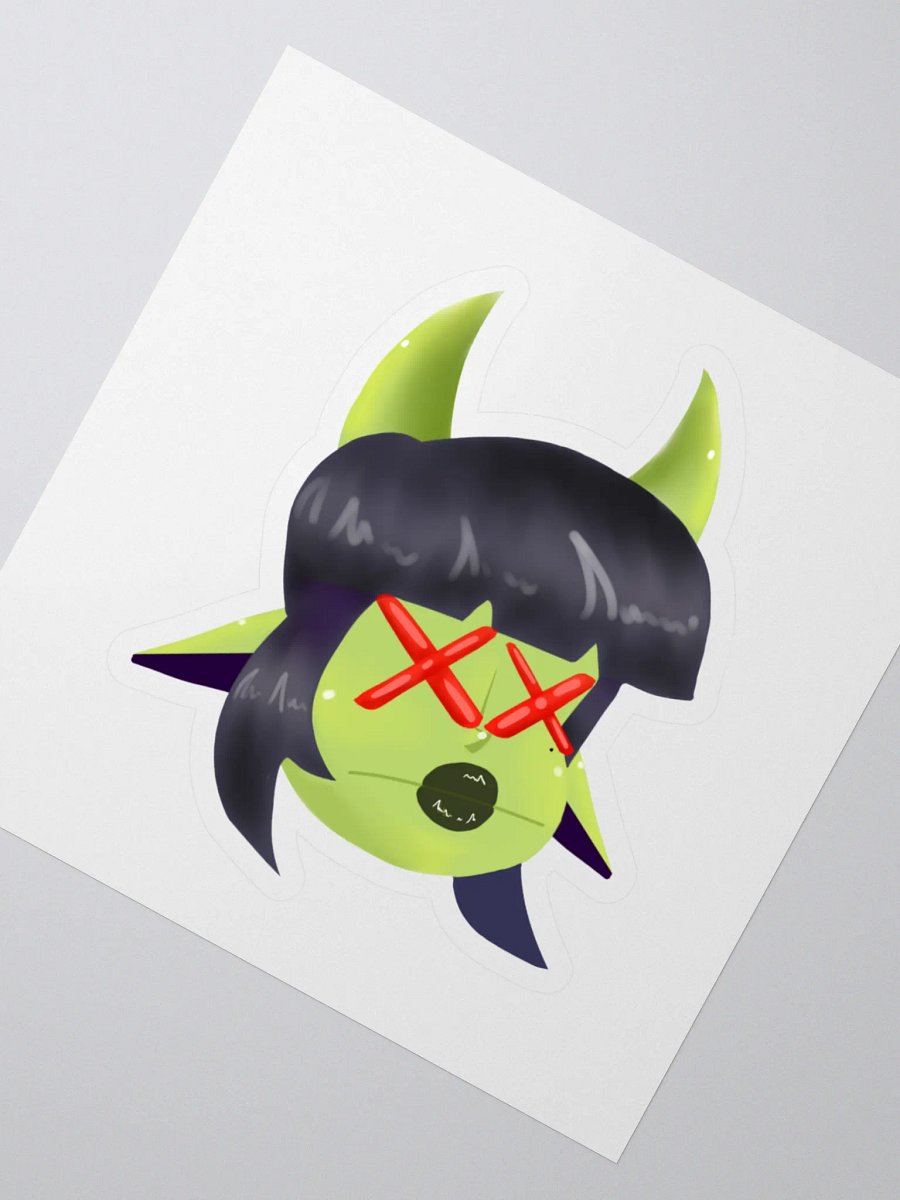 Dead Green Bitch product image (2)