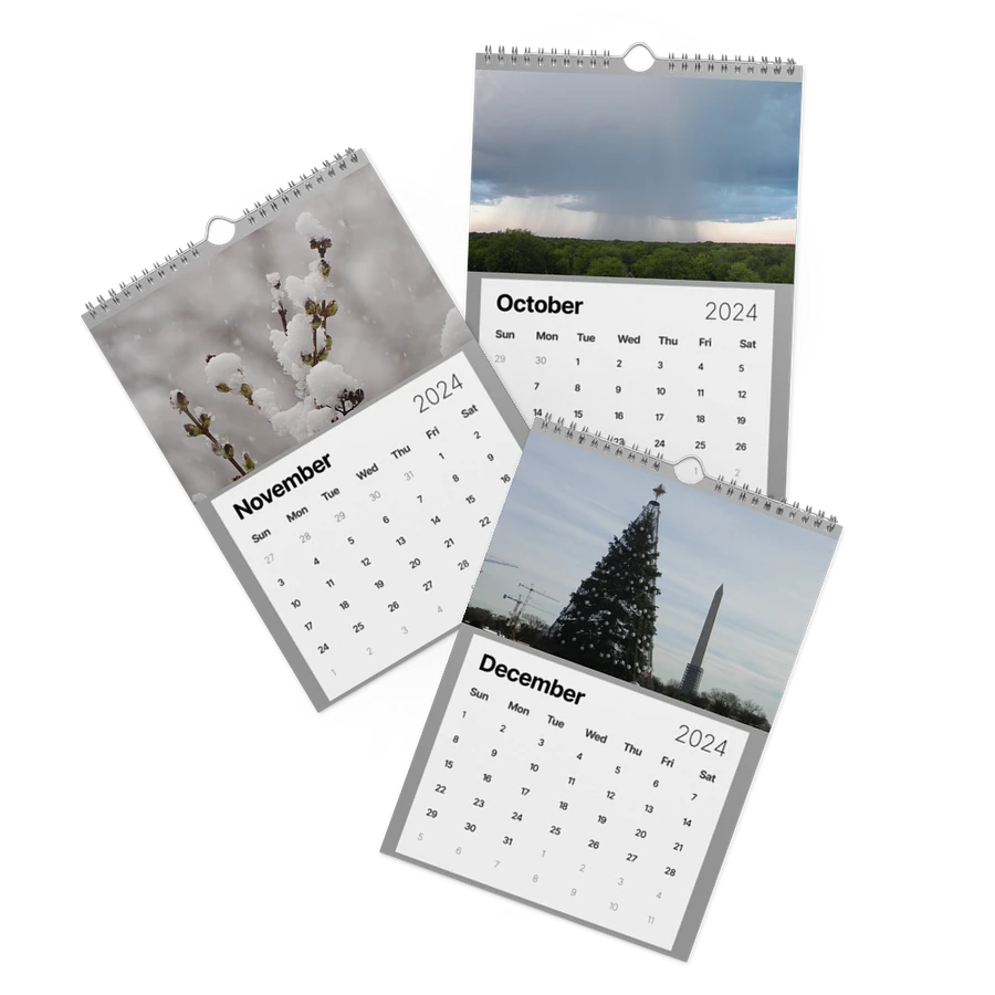 Medley Calendar 1 product image (32)