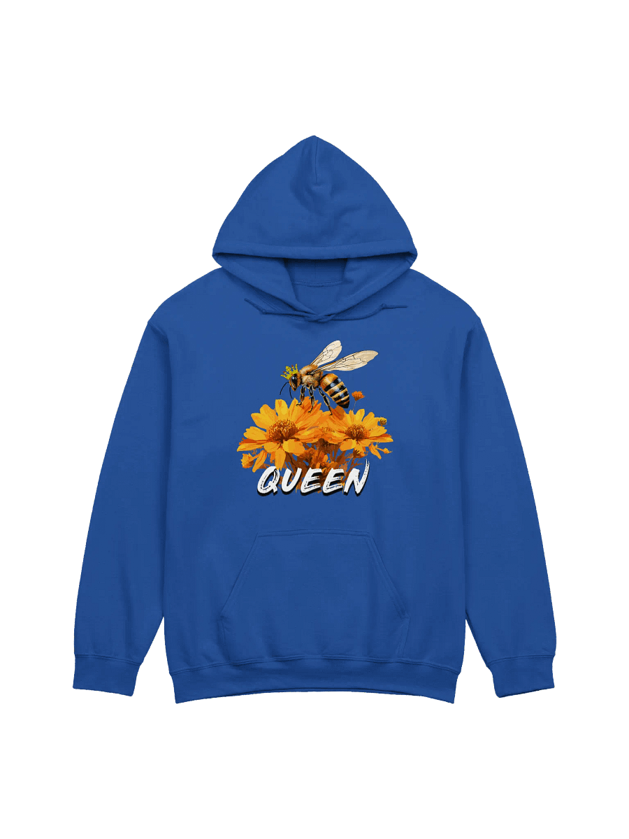 Queen Bee Hoodie product image (4)