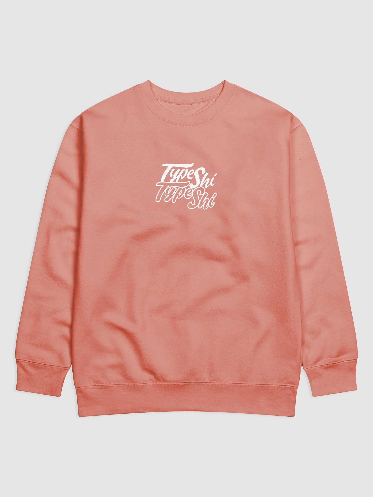 Type Shi Hoodie product image (85)