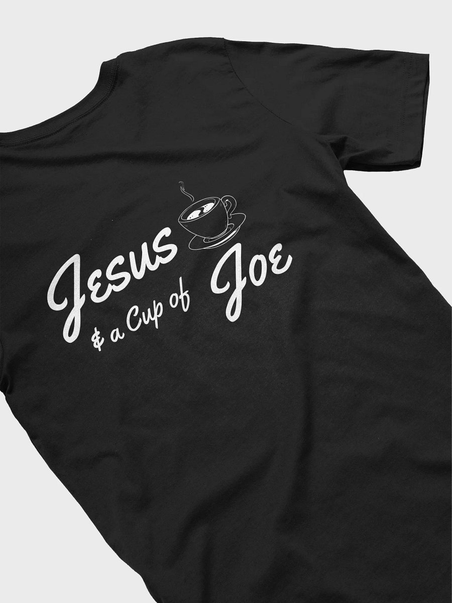 Ladies JCJ Shirt product image (16)