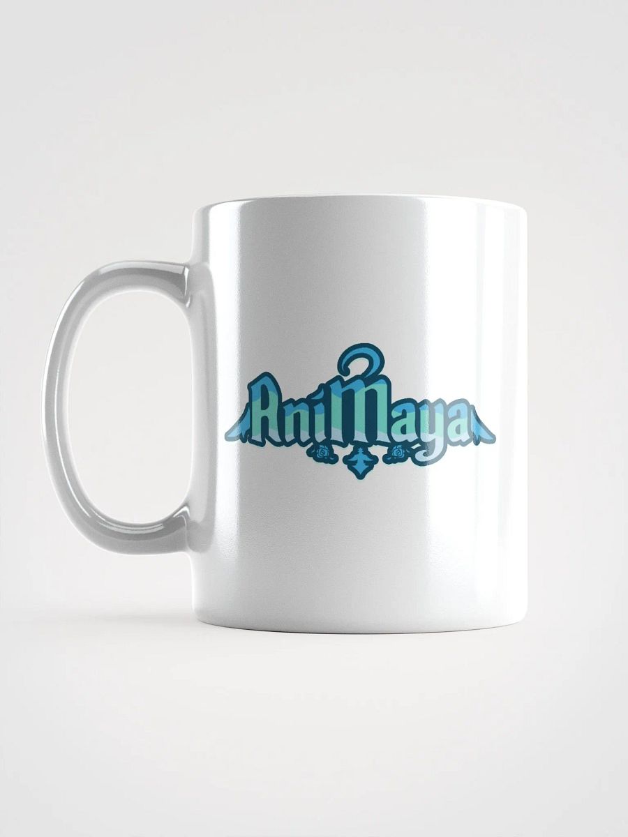 Alt Christmas Mug product image (6)